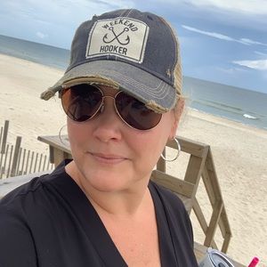 Meet your Posher, Nancy anne